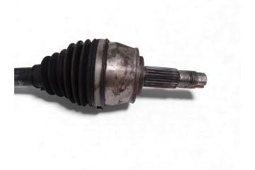  TRANSMISION DELANTERA IZQUIERDA PEUGEOT BIPPER Básico 2010 217658 PEUGEOT - 3