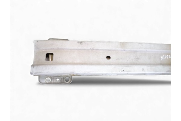  REFUERZO PARAGOLPES DELANTERO PEUGEOT BIPPER Básico 2010 217659 PEUGEOT - 1