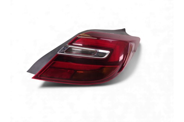 39024201 PILOTO TRASERO DERECHO OPEL INSIGNIA BERLINA Expression 2017 39024201 214388 OPEL - 1