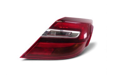 39024201 PILOTO TRASERO DERECHO OPEL INSIGNIA BERLINA Expression 2017 39024201 214388 OPEL - 4