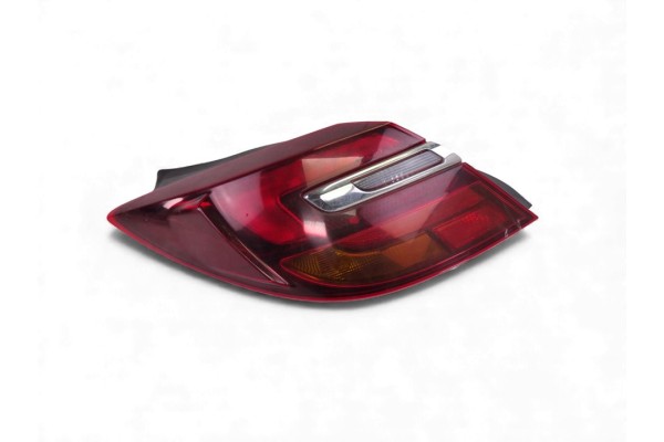 39024200 PILOTO TRASERO IZQUIERDO OPEL INSIGNIA BERLINA Expression 2017 39024200 214389 OPEL - 1