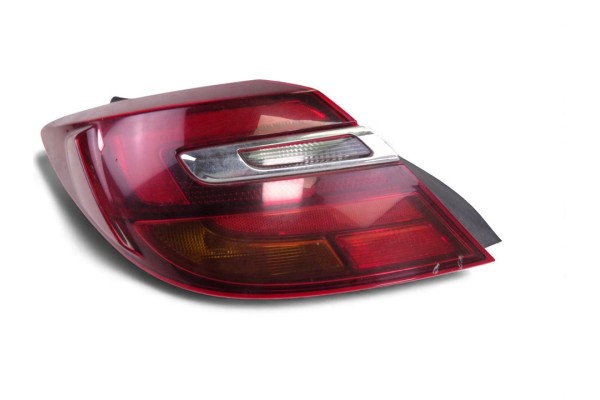 39024200 PILOTO TRASERO IZQUIERDO OPEL INSIGNIA BERLINA Expression 2017 39024200 214389 OPEL - 1