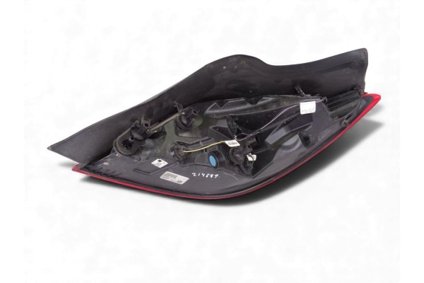 39024200 PILOTO TRASERO IZQUIERDO OPEL INSIGNIA BERLINA Expression 2017 39024200 214389 OPEL - 2