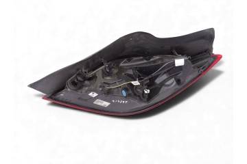 39024200 PILOTO TRASERO IZQUIERDO OPEL INSIGNIA BERLINA Expression 2017 39024200 214389 OPEL - 2