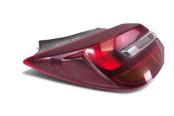 39024200 PILOTO TRASERO IZQUIERDO OPEL INSIGNIA BERLINA Expression 2017 39024200 214389 OPEL - 4