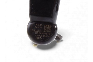 8200704191 INYECTOR RENAULT MEGANE III SPORT TOURER Business 2011 8200704191 217554 RENAULT - 3