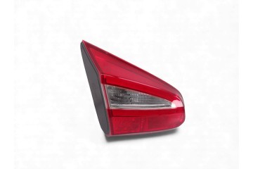  PILOTO TRASERO IZQUIERDO INTERIOR KIA CEED (JD) Business 2017 217661 KIA - 3