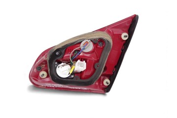  PILOTO TRASERO IZQUIERDO INTERIOR KIA CEED (JD) Business 2017 217661 KIA - 4