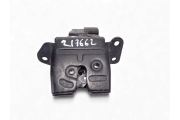  CERRADURA MALETERO / PORTON KIA CEED (JD) Business 2017 217662 KIA - 1