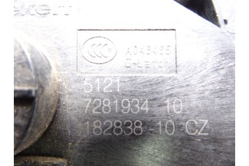 7281934 CERRADURA PUERTA DELANTERA DERECHA MINI MINI 3P (F56) Cooper SD 2014 7281934 217663 MINI - 4