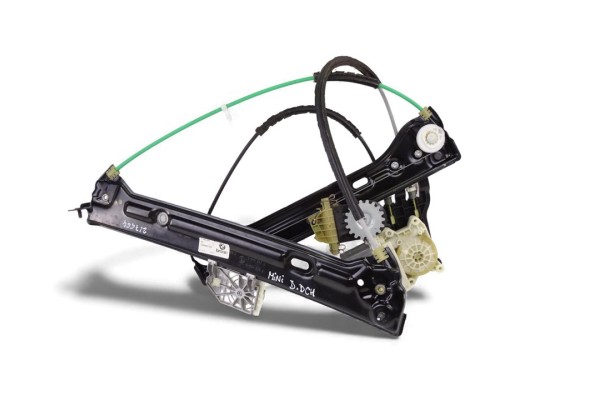 7296442  ELEVALUNAS DELANTERO DERECHO MINI MINI 3P (F56) Cooper SD 2014 7296442 217664 MINI - 1