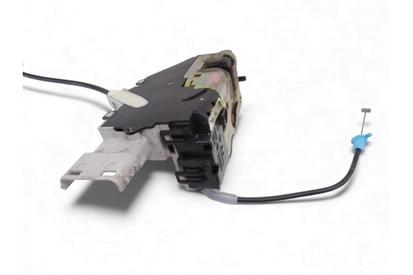 9660700480  CERRADURA PUERTA TRASERA DERECHA CITROEN C4 BERLINA Collection 2006 9660700480 217666 CITROEN - 2