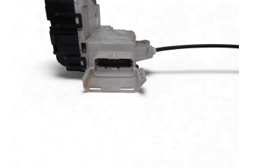 9660700480  CERRADURA PUERTA TRASERA DERECHA CITROEN C4 BERLINA Collection 2006 9660700480 217666 CITROEN - 3