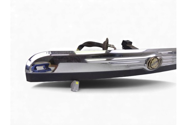  MANETA EXTERIOR MALETERO / PORTON CHRYSLER GRAND VOYAGER (RT) Limited 2017 217670 CHRYSLER - 2