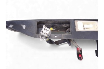  MANETA EXTERIOR MALETERO / PORTON CHRYSLER GRAND VOYAGER (RT) Limited 2017 217670 CHRYSLER - 3