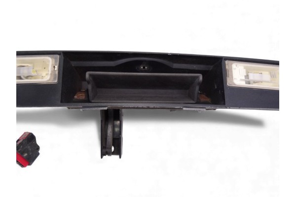  MANETA EXTERIOR MALETERO / PORTON CHRYSLER GRAND VOYAGER (RT) Limited 2017 217670 CHRYSLER - 5