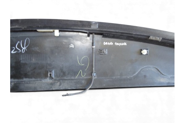  ALERON TRASERO CHRYSLER GRAND VOYAGER (RT) Limited 2017 217668 CHRYSLER - 3