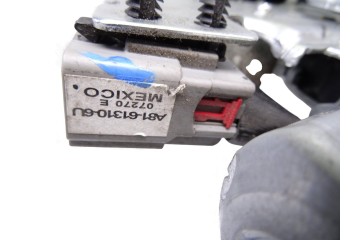 A81613106U CERRADURA MALETERO / PORTON CHRYSLER GRAND VOYAGER (RT) Limited 2017 A81613106U 217669 CHRYSLER - 2