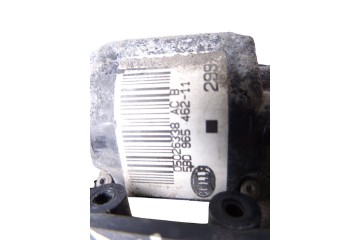 05026338AC CAMARA VISION TRASERA CHRYSLER GRAND VOYAGER (RT) Limited 2017 05026338AC 217671 CHRYSLER - 1