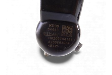 8200704191  INYECTOR RENAULT MEGANE III SPORT TOURER Business 2011 8200704191 217672 RENAULT - 1