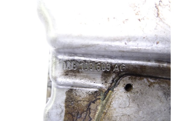 038103603AG CARTER SEAT LEON (1P1) Reference 2006 038103603AG 217673 SEAT - 3