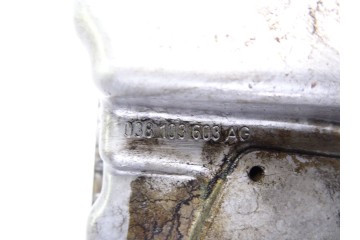 038103603AG CARTER SEAT LEON (1P1) Reference 2006 038103603AG 217673 SEAT - 3