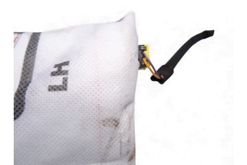 JX7BA611D11AG AIRBAG LATERAL IZQUIERDO FORD FOCUS BERLINA (CGE) ST-Line 2018 JX7BA611D11AG 217678 FORD - 4