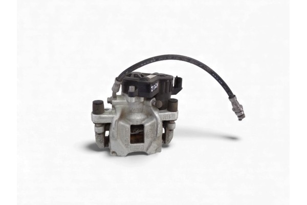 LX612D250BEB PINZA DE FRENO TRASERA DERECHA FORD FOCUS BERLINA (CGE) ST-Line 2018 LX612D250BEB 217679 FORD - 1