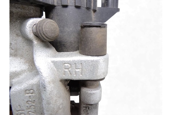 LX612D250BEB PINZA DE FRENO TRASERA DERECHA FORD FOCUS BERLINA (CGE) ST-Line 2018 LX612D250BEB 217679 FORD - 2