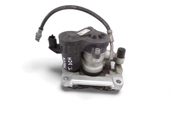 LX612D250BEB PINZA DE FRENO TRASERA DERECHA FORD FOCUS BERLINA (CGE) ST-Line 2018 LX612D250BEB 217679 FORD - 4