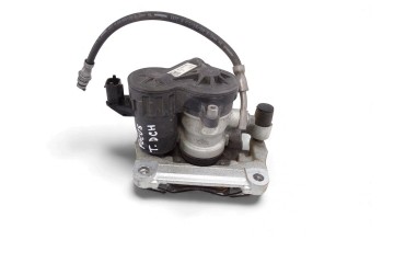 LX612D250BEB PINZA DE FRENO TRASERA DERECHA FORD FOCUS BERLINA (CGE) ST-Line 2018 LX612D250BEB 217679 FORD - 4