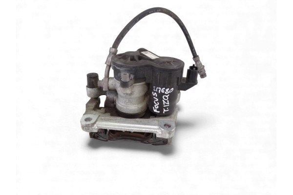 LX612D251BEB PINZA DE FRENO TRASERA IZQUIERDA FORD FOCUS BERLINA (CGE) ST-Line 2018 LX612D251BEB 217680 FORD - 1