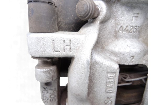 LX612D251BEB PINZA DE FRENO TRASERA IZQUIERDA FORD FOCUS BERLINA (CGE) ST-Line 2018 LX612D251BEB 217680 FORD - 2