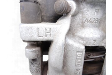 LX612D251BEB PINZA DE FRENO TRASERA IZQUIERDA FORD FOCUS BERLINA (CGE) ST-Line 2018 LX612D251BEB 217680 FORD - 2