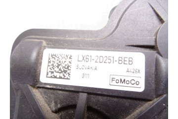 LX612D251BEB PINZA DE FRENO TRASERA IZQUIERDA FORD FOCUS BERLINA (CGE) ST-Line 2018 LX612D251BEB 217680 FORD - 3