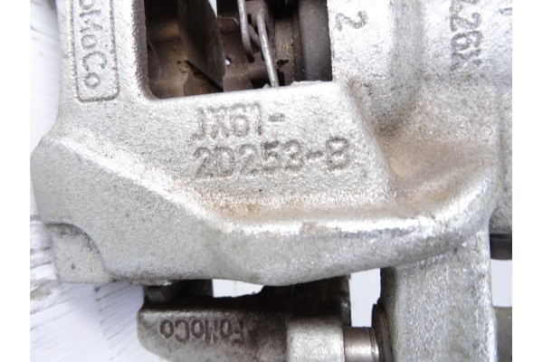 LX612D251BEB PINZA DE FRENO TRASERA IZQUIERDA FORD FOCUS BERLINA (CGE) ST-Line 2018 LX612D251BEB 217680 FORD - 4