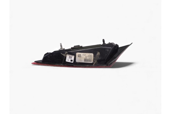 39024219 PILOTO TRASERO IZQUIERDO INTERIOR OPEL INSIGNIA BERLINA Expression 2017 39024219 217682 OPEL - 4