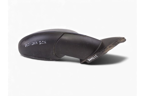 23184969 RETROVISOR DERECHO OPEL INSIGNIA BERLINA Expression 2017 23184969 217683 OPEL - 2