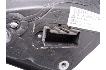 23184968 RETROVISOR IZQUIERDO OPEL INSIGNIA BERLINA Expression 2017 23184968 217684 OPEL - 3