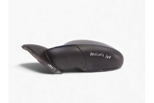 23184968 RETROVISOR IZQUIERDO OPEL INSIGNIA BERLINA Expression 2017 23184968 217684 OPEL - 4