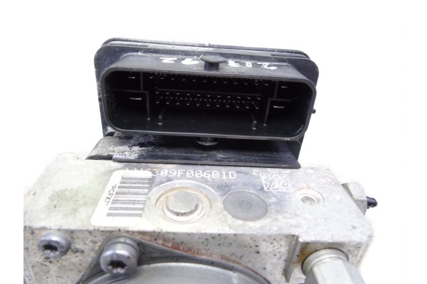 84107105  ABS OPEL INSIGNIA BERLINA Expression 2017 84107105 217692 OPEL - 2