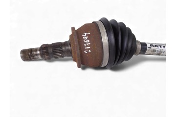 22796273 TRANSMISION DELANTERA IZQUIERDA OPEL INSIGNIA BERLINA Expression 2017 22796273 217694 OPEL - 2