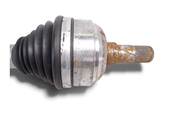 22796273 TRANSMISION DELANTERA IZQUIERDA OPEL INSIGNIA BERLINA Expression 2017 22796273 217694 OPEL - 4