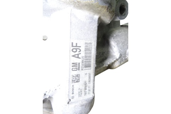 23338635  CREMALLERA DIRECCION OPEL INSIGNIA BERLINA Expression 2017 23338635 217693 OPEL - 5