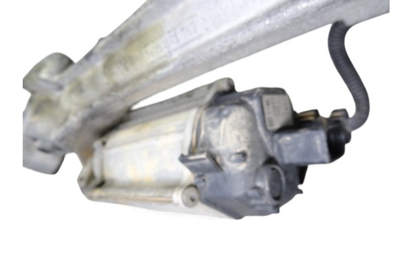 23338635  CREMALLERA DIRECCION OPEL INSIGNIA BERLINA Expression 2017 23338635 217693 OPEL - 6