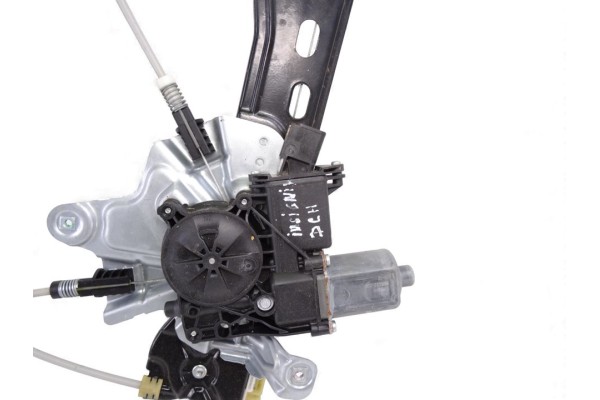  ELEVALUNAS DELANTERO DERECHO OPEL INSIGNIA BERLINA Expression 2017 217685 OPEL - 3