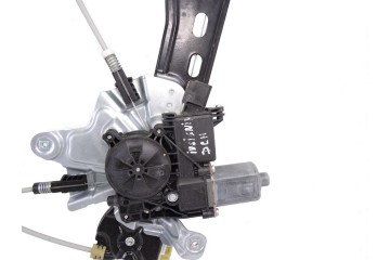  ELEVALUNAS DELANTERO DERECHO OPEL INSIGNIA BERLINA Expression 2017 217685 OPEL - 3