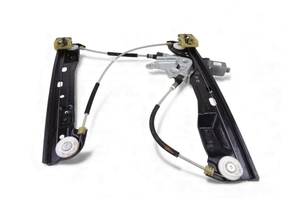  ELEVALUNAS DELANTERO DERECHO OPEL INSIGNIA BERLINA Expression 2017 217685 OPEL - 4