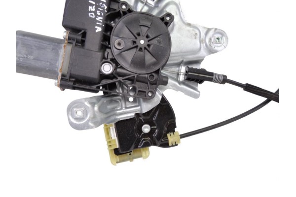  ELEVALUNAS DELANTERO IZQUIERDO OPEL INSIGNIA BERLINA Expression 2017 217686 OPEL - 2