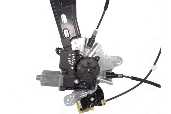  ELEVALUNAS DELANTERO IZQUIERDO OPEL INSIGNIA BERLINA Expression 2017 217686 OPEL - 3